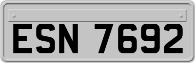 ESN7692