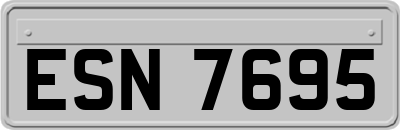 ESN7695