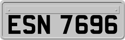 ESN7696