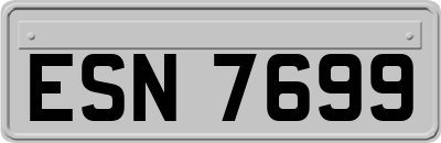 ESN7699