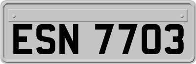 ESN7703