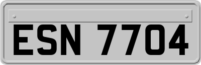 ESN7704