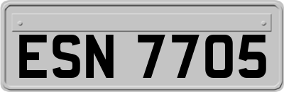 ESN7705