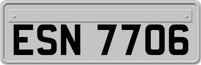 ESN7706