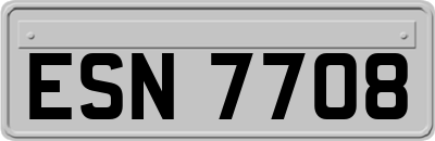 ESN7708
