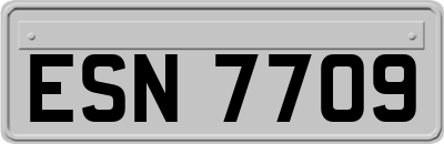 ESN7709