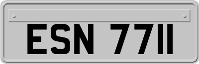 ESN7711