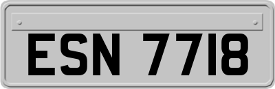 ESN7718