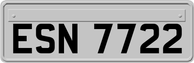 ESN7722