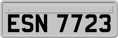 ESN7723