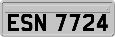 ESN7724