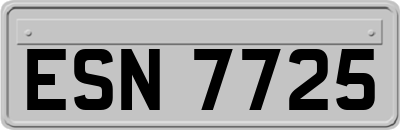 ESN7725
