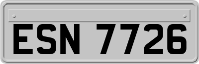 ESN7726