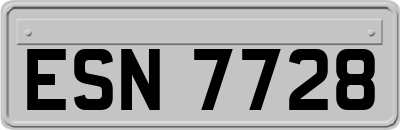 ESN7728
