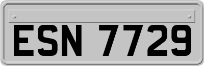 ESN7729