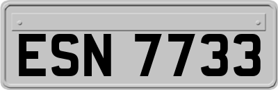 ESN7733
