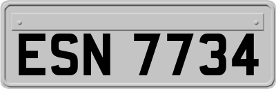 ESN7734