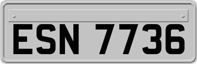 ESN7736