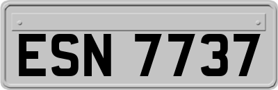 ESN7737
