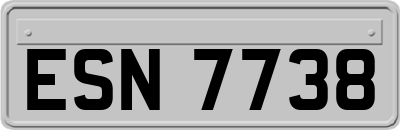 ESN7738