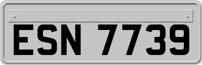 ESN7739