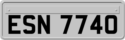 ESN7740
