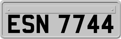ESN7744