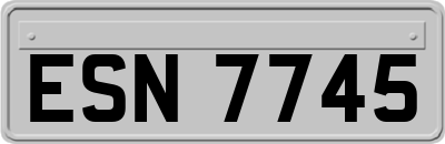 ESN7745