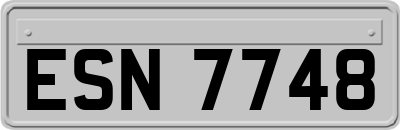 ESN7748