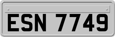 ESN7749