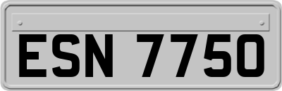 ESN7750