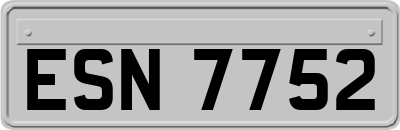 ESN7752