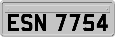 ESN7754