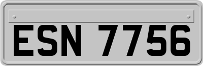 ESN7756