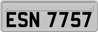ESN7757