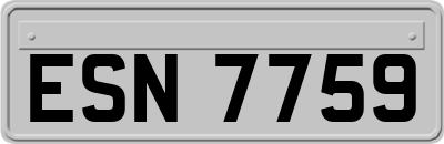 ESN7759