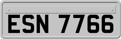 ESN7766