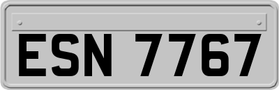 ESN7767