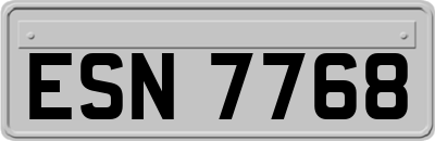 ESN7768