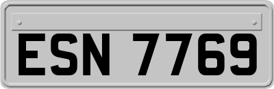 ESN7769