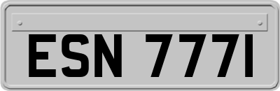 ESN7771
