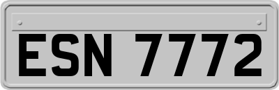 ESN7772