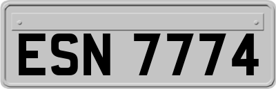ESN7774