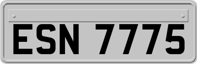 ESN7775