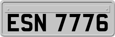 ESN7776