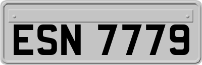 ESN7779