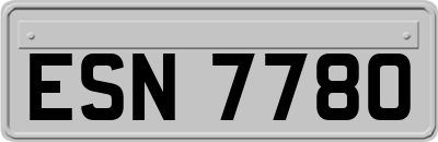 ESN7780