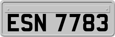 ESN7783