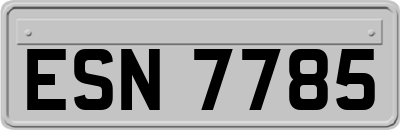 ESN7785