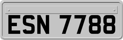 ESN7788